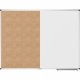 Legamaster Kombiboard UNITE 7-108654 90x120cm