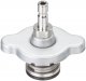 VIGOR Bajonett Adapter ∙ ⌀ 42 mm ∙ V1963-6