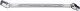 Doppelgelenkschlüssel SW 5/8 x 11/16 L.249,5mm Doppelgelenkschlüssel SW 5/8 x 11/16 L.249,5mm