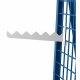 Wellenträger 320 mm lang - Zubehör -