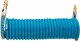 HAZET Spiralschlauch 9040S-10 ∙ 7,62 m