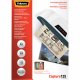 Fellowes Laminierfolie 5328901 DIN A4 100 St./Pack.