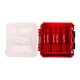 Diamantbohrer Set 1/4" 6 mm (5pc)