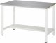 Werktisch 900-3 | B1250xT800xH825mm | ES-Platte-28mm Werktisch 900-3 | B1250xT800xH825mm | ES-Platte-28mm