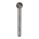 HM-Fräser Typ D 6x12,7 mm