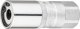 HAZET Stehbolzen-Ausdreher 844-8 ∙ 1/2 Zoll (12,5 mm) Vierkant hohl ∙ 23 mm