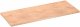 VIGOR Holz-Arbeitsplatte Tief ∙ mittel ∙ V6000-01725-D ∙ L x B x H: 1725 mm x 700 mm x 40 mm VIGOR Holz-Arbeitsplatte Tief ∙ mittel ∙ V6000-01725-D ∙ L x B x H: 1725 mm x 700 mm x 40 mm