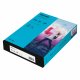 inapa tecno Kopierpapier Colors 2100011334 A4 120g blau 250Bl. inapa tecno Kopierpapier Colors 2100011334 A4 120g blau 250Bl.