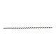 SCHLANGENBOHRER 10X460MM HOLZ