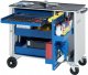 Werkzeugwagen 10240 | B1025xT520xH890mm | 4xSchublade-VA | 1xLWA | Metall-Top-25mm Werkzeugwagen 10240 | B1025xT520xH890mm | 4xSchublade-VA | 1xLWA | Metall-Top-25mm