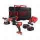 M18FPP2E3-502XEU FUEL POWER PACK 
