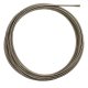 40,49 x 15 m Spirale f. M18FFSDC