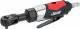 VIGOR Luftratsche ∙ V5674 ∙ 1/4 Zoll (6,3 mm) Vierkant massiv ∙ 236 mm