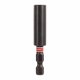 Magnetbithalter 1/4" Hex