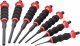 VIGOR Splinttreiber Satz ∙ V6200 ∙ 7-teilig ∙ Anzahl Werkzeuge: 7