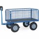 Handpritschenwagen 6435L