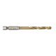 Metallbohrer SWave HSS-G TiN 5mm (1pc)