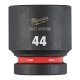 SHOCKWAVE Schlagnuss 1" kurz 44x61 mm