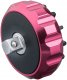 VIGOR Fingerratsche ∙ V2941 ∙ 1/4 Zoll (6,3 mm) Vierkant massiv | 1/4 Zoll (6,3 mm) Sechskant hohl ∙ 29 mm