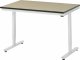 Arbeitstisch elektrisch höhenverstellbar | B1250xT800xH720-1120mm | F-Platte-22 mm Arbeitstisch elektrisch höhenverstellbar | B1250xT800xH720-1120mm | F-Platte-22 mm