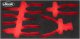 VIGOR Weichschaumeinlage ∙ leer ∙ V5015-L ∙ L x B x H: 393 mm x 188 mm x 35 mm