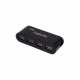 LogiLink USB-Hub UA0085 USB2.0 4fach LogiLink USB-Hub UA0085 USB2.0 4fach