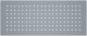 VIGOR Lochwandplatten Satz ∙ 861 x 342 mm ∙ V6000-015 ∙ 2-teilig ∙ Anzahl Werkzeuge: 2