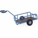 Handwagen 4103L - Lufträder Ø260 mm Handwagen 4103L - Lufträder Ø260 mm
