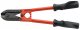 Kleinbolzenschneider CombiCUT® L.390mmSchneidleistung5mm² Kleinbolzenschneider CombiCUT® L.390mmSchneidleistung5mm²
