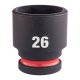 SCHLAGNUSS SHOCKWAVE 1/2IN 26X42 MM