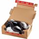 ColomPac® Versandkarton Return Box M CP 069.04 braun ColomPac® Versandkarton Return Box M CP 069.04 braun