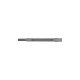 FLACHMEISSEL 21 MM HEX 380X24 MM
