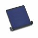 trodat Ersatzkissen 6/4924 51492403 blau trodat Ersatzkissen 6/4924 51492403 blau