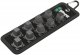 Belt C Impaktor (Textilgurt) | 9-teilig | unbestückt | 71 x 210 mm Belt C Impaktor (Textilgurt) | 9-teilig | unbestückt | 71 x 210 mm