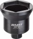 HAZET Nkw Achsmutter-Steckschlüssel 4937-90 ∙ SW 90 mm