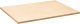 Multiplex-Buchenholzplatte 1150 x 500 x 30 mm