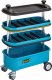HAZET Werkstattwagen Assistent 166N ∙ L x B x H: 650 mm x 415 mm x 965 mm