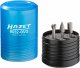 HAZET Hartmetall Frässtift Satz ∙ 6 mm 9032-06/3 ∙ 3-teilig
