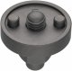 VIGOR Adapterplatte ∙ F ∙ V3760-F ∙ 36 mm