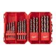 Metallbohrer HSS-G TW Set 25-tlg.