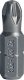 Bit-Schraubendrehereinsatz 6kant C 6,3 L.25mm Bit-Schraubendrehereinsatz 6kant C 6,3 L.25mm