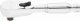 VIGOR Feinzahn-Umschaltknarre ∙ extrakurze Ausführung ∙ V4944-XS ∙ 1/4 Zoll (6,3 mm) Vierkant massiv ∙ 95 mm