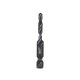 Kombi-Gewindebohrer HSS-G SWave M5x57mm