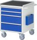 Montagewagen L3.1 | B580xT650xH795mm | 4xSchublade-VA | MT-Top-25mm Montagewagen L3.1 | B580xT650xH795mm | 4xSchublade-VA | MT-Top-25mm