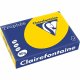 Clairefontaine Kopierpapier 1780C A4 80g goldgelb 500Bl. Clairefontaine Kopierpapier 1780C A4 80g goldgelb 500Bl.
