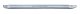 Reifenmontierhebel Nr.39/1 Lkw L.600mm