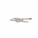9 Torque Long Nose Locking Pliers - 1pc 9 Torque Long Nose Locking Pliers - 1pc