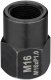 Adapter (M16 x P1,0) 9098-B6