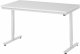 Arbeitstisch elektrisch höhenverstellbar | B1500xT800xH720-1120mm | ME-Platte-28 mm Arbeitstisch elektrisch höhenverstellbar | B1500xT800xH720-1120mm | ME-Platte-28 mm