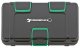 Garniturenkasten KASTEN 40/9 KN 227mm x 131mm x 57mm